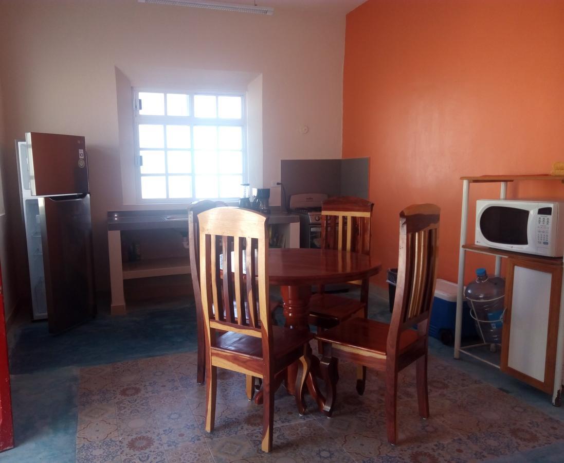 Mayab Suite Progreso  Exterior foto